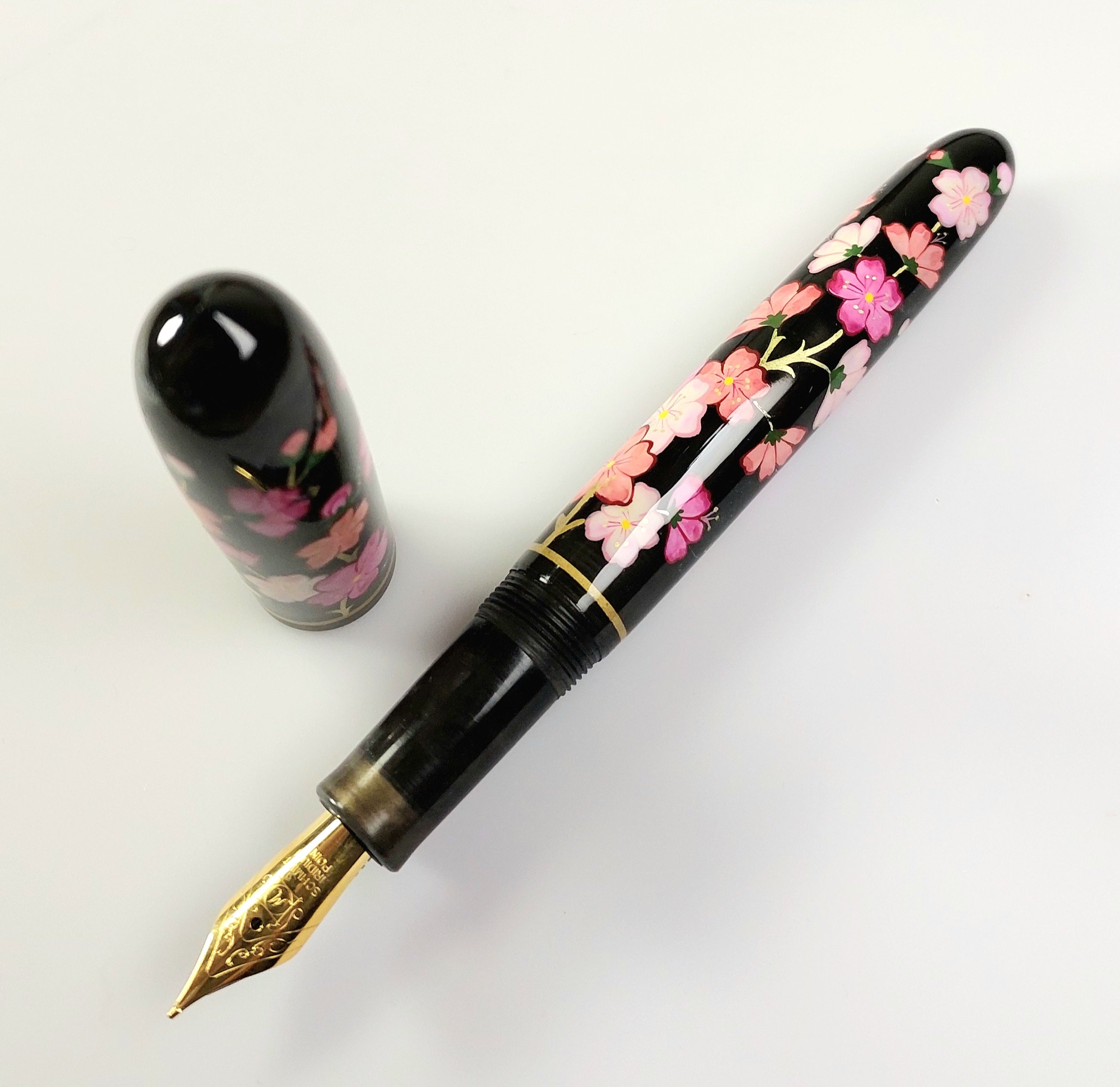 FOUNTAIN PEN SAKURA