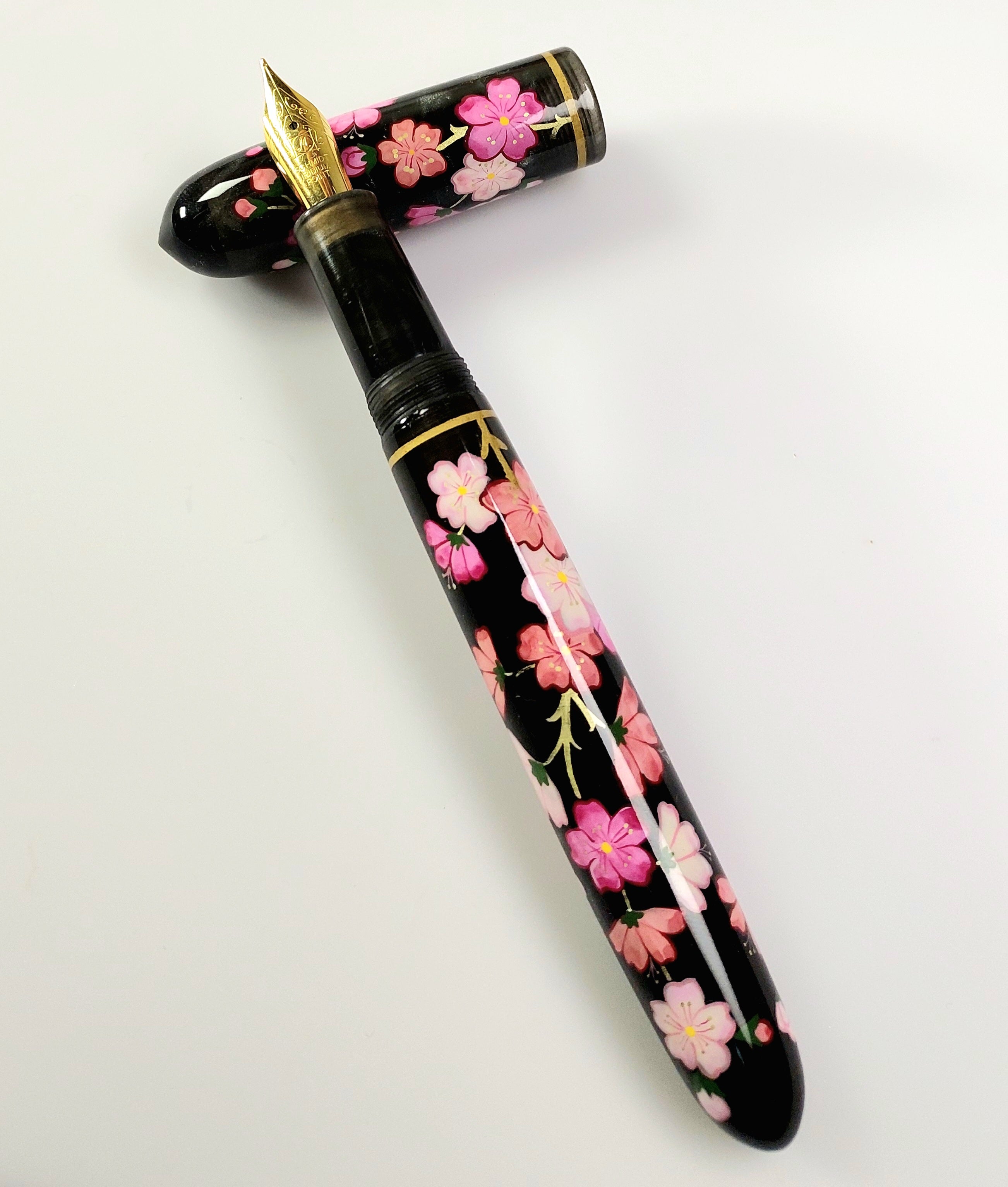 FOUNTAIN PEN SAKURA