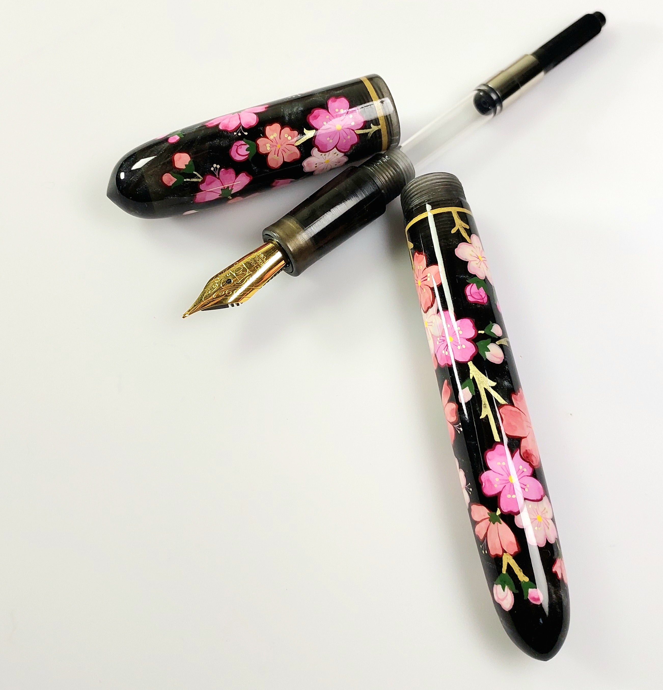 FOUNTAIN PEN SAKURA