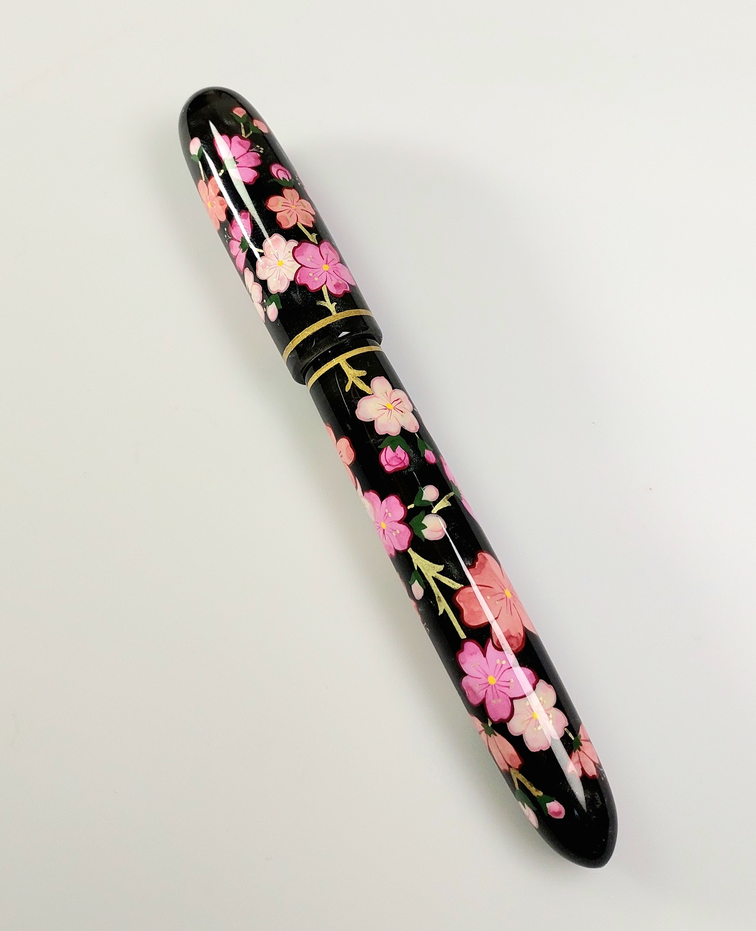 FOUNTAIN PEN SAKURA