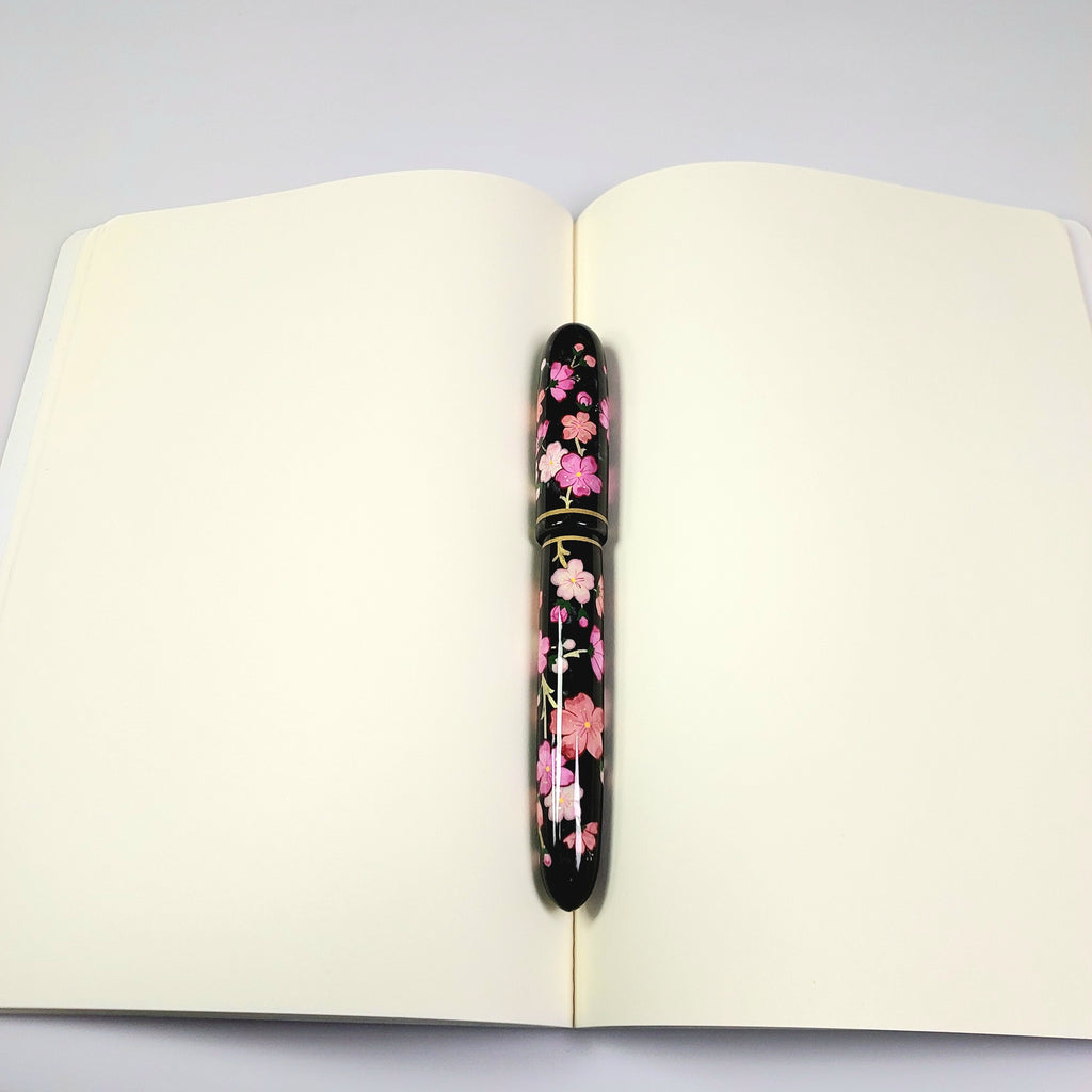 FOUNTAIN PEN SAKURA