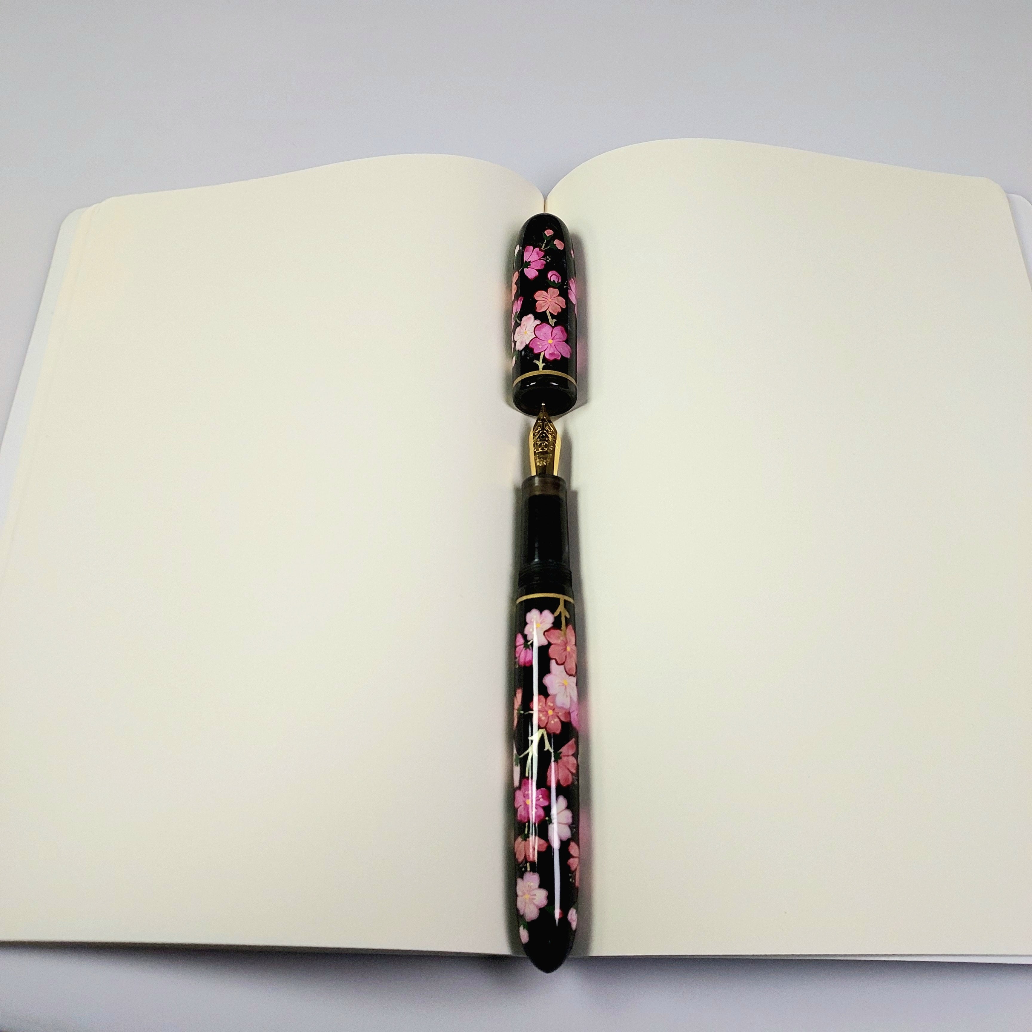 FOUNTAIN PEN SAKURA