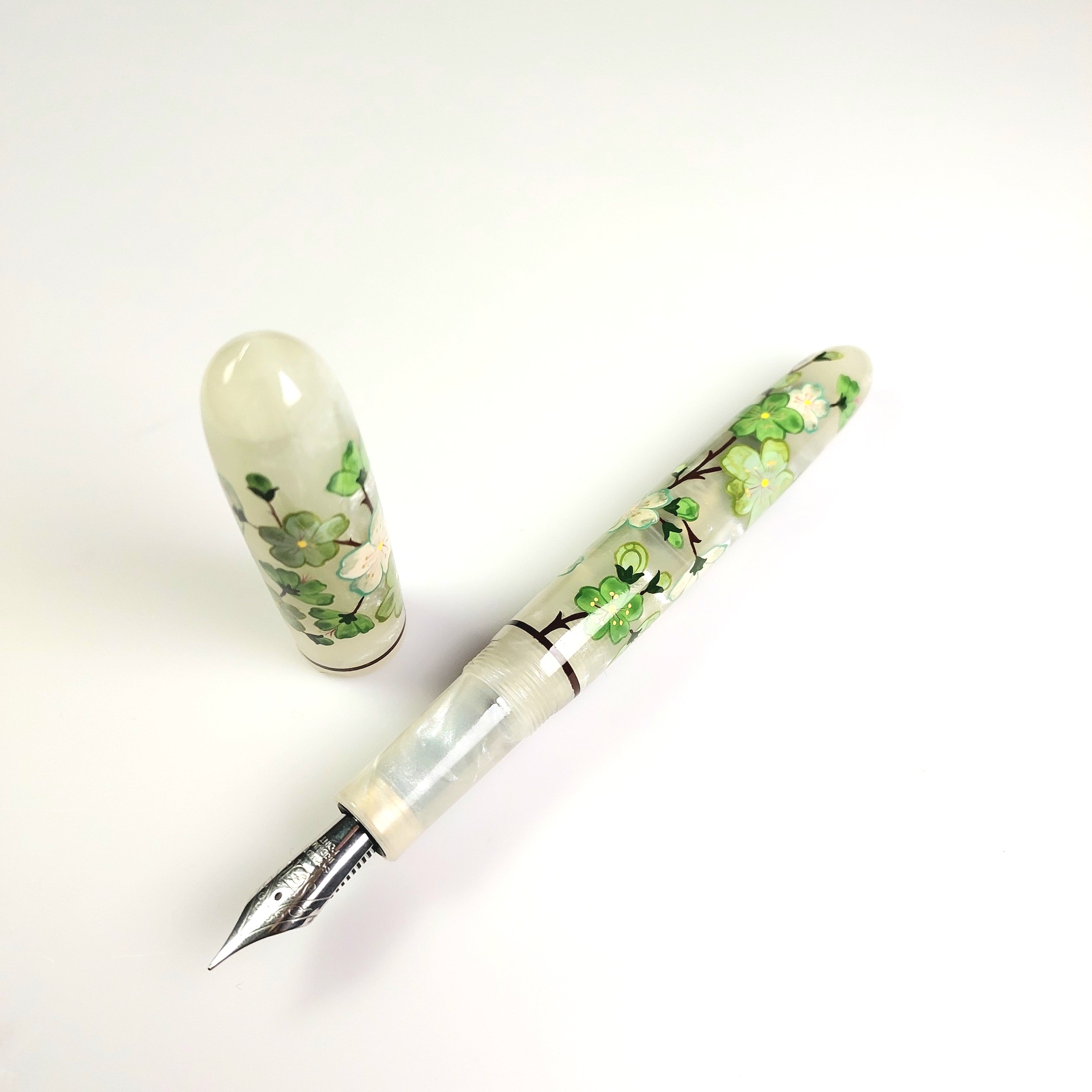 FOUNTAIN PEN SAKURA