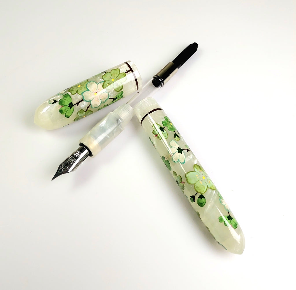 FOUNTAIN PEN SAKURA