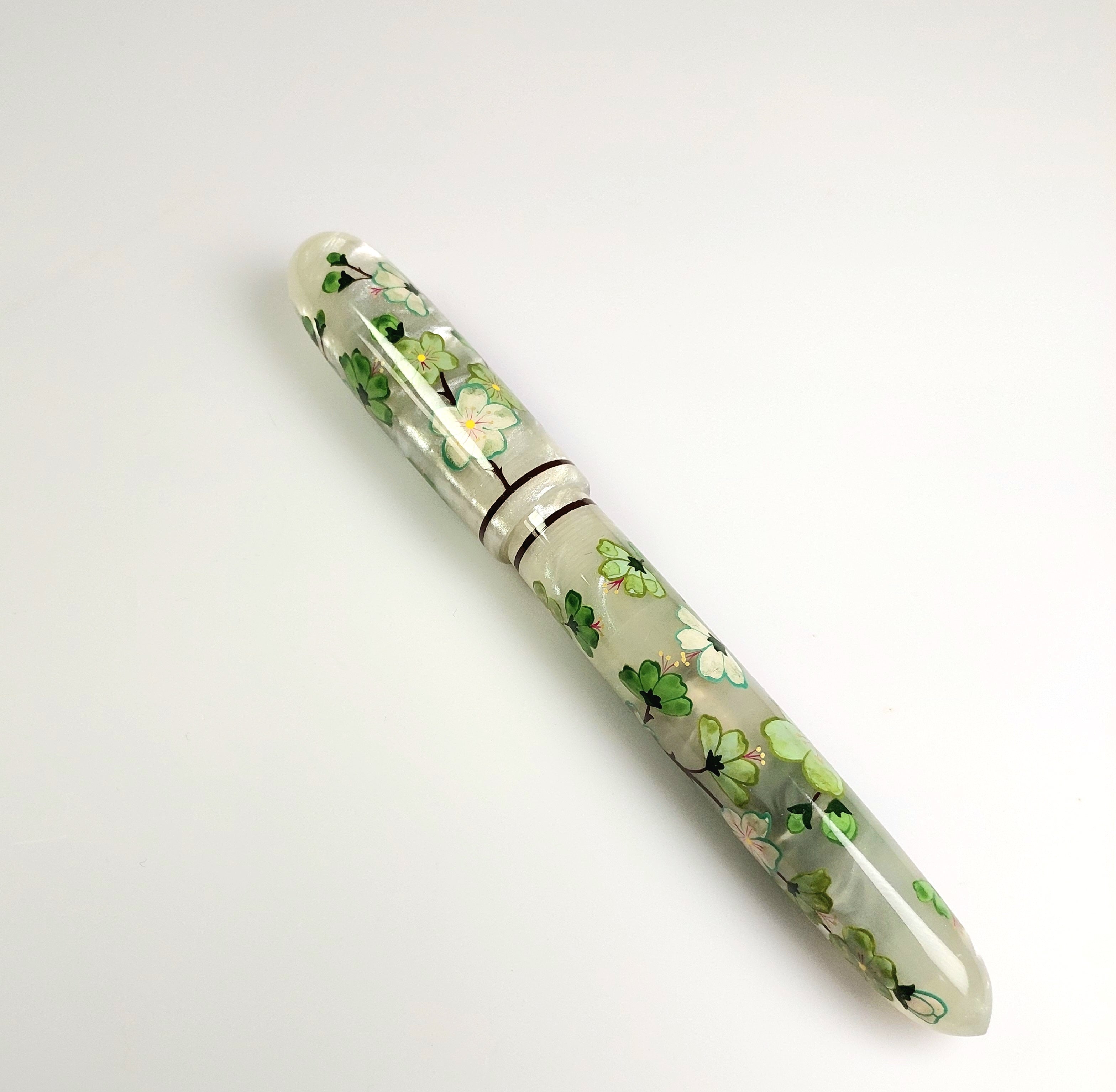 FOUNTAIN PEN SAKURA