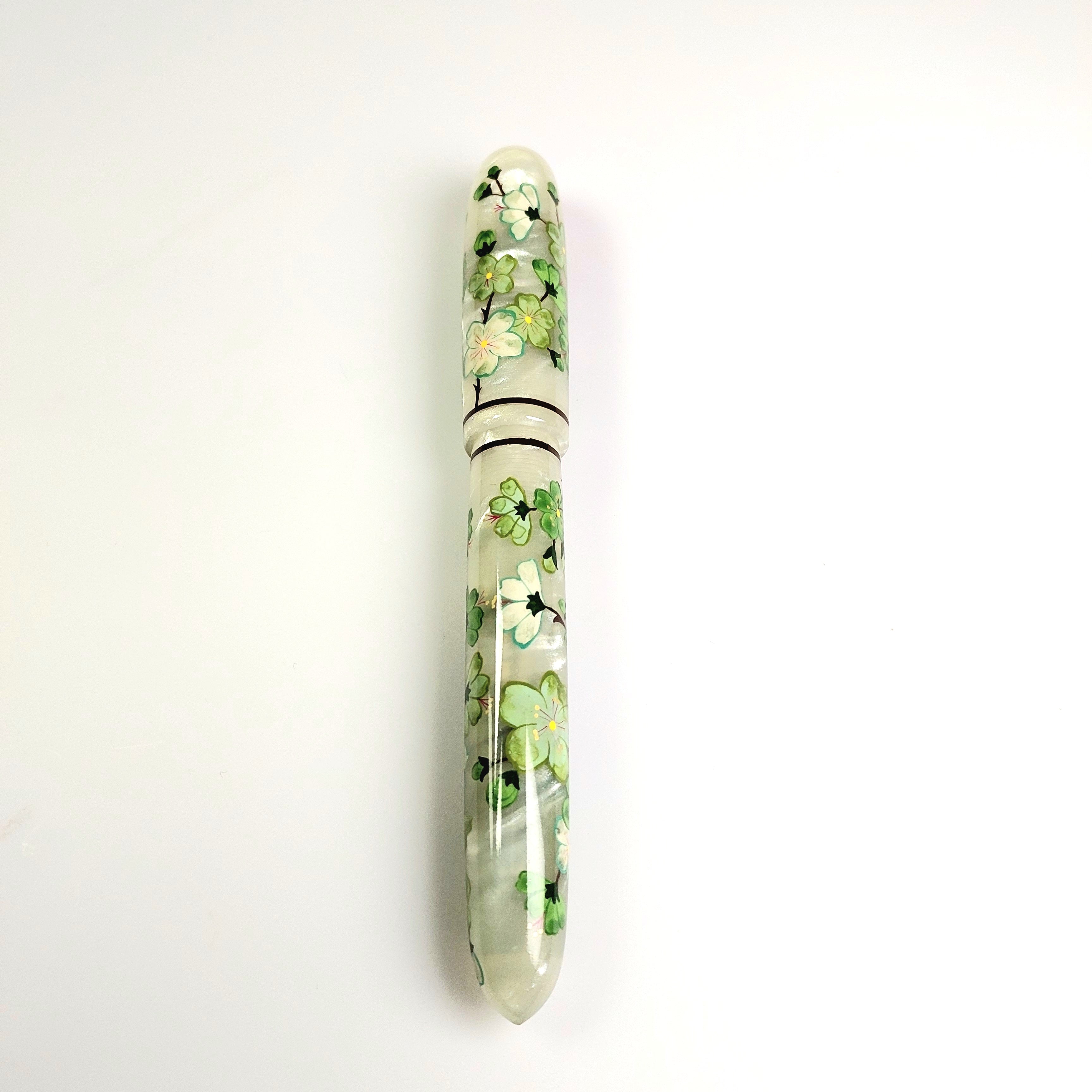 FOUNTAIN PEN SAKURA