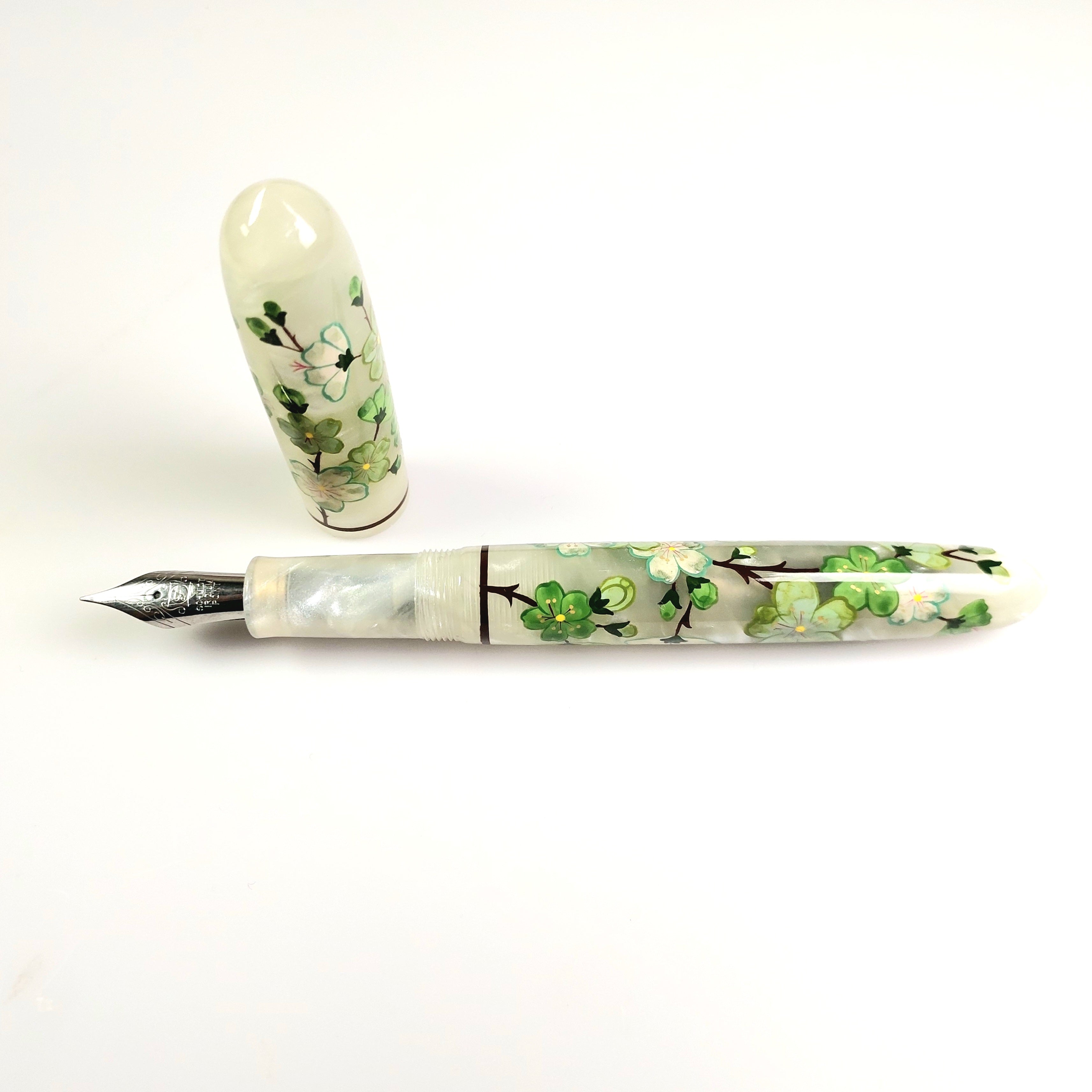 FOUNTAIN PEN SAKURA