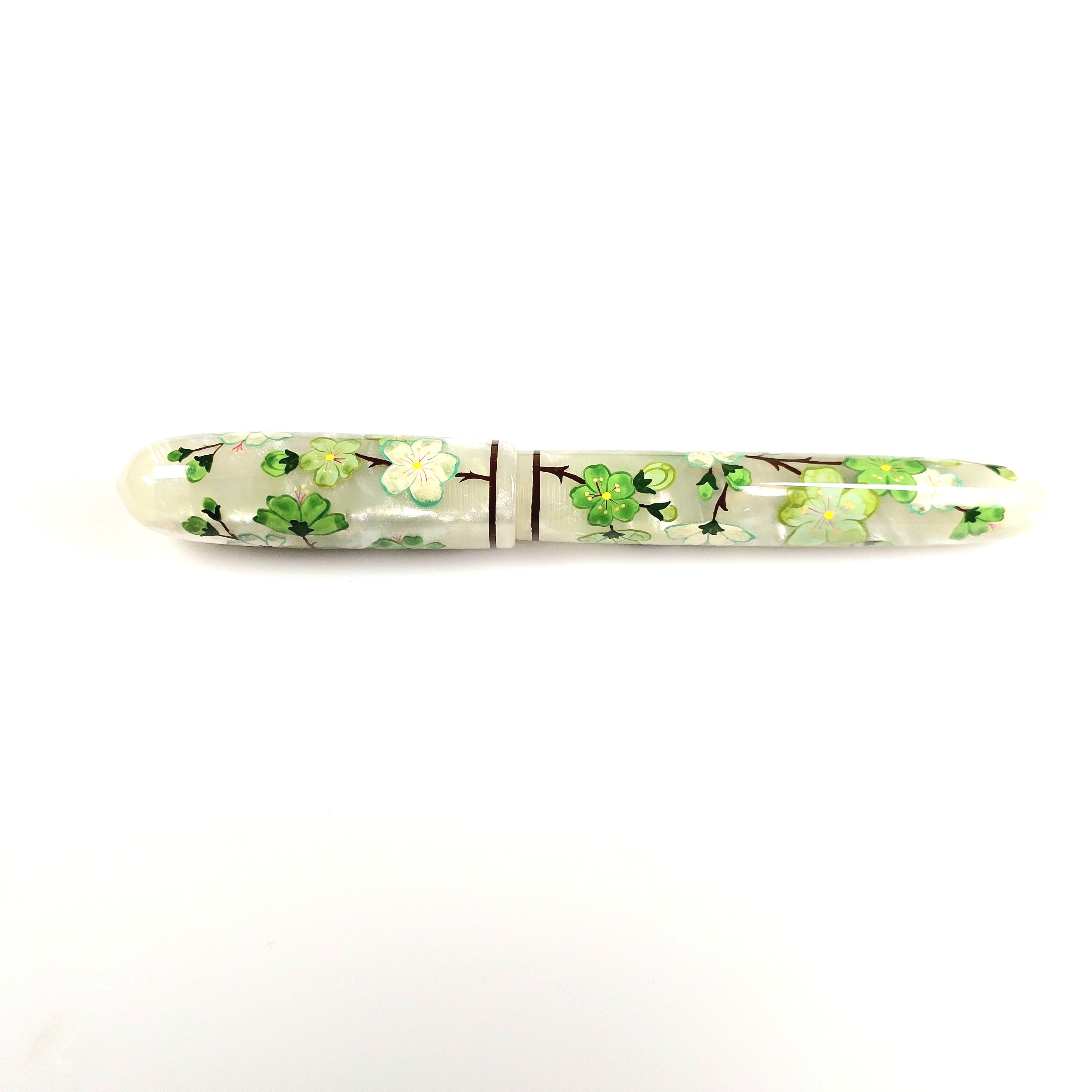 FOUNTAIN PEN SAKURA