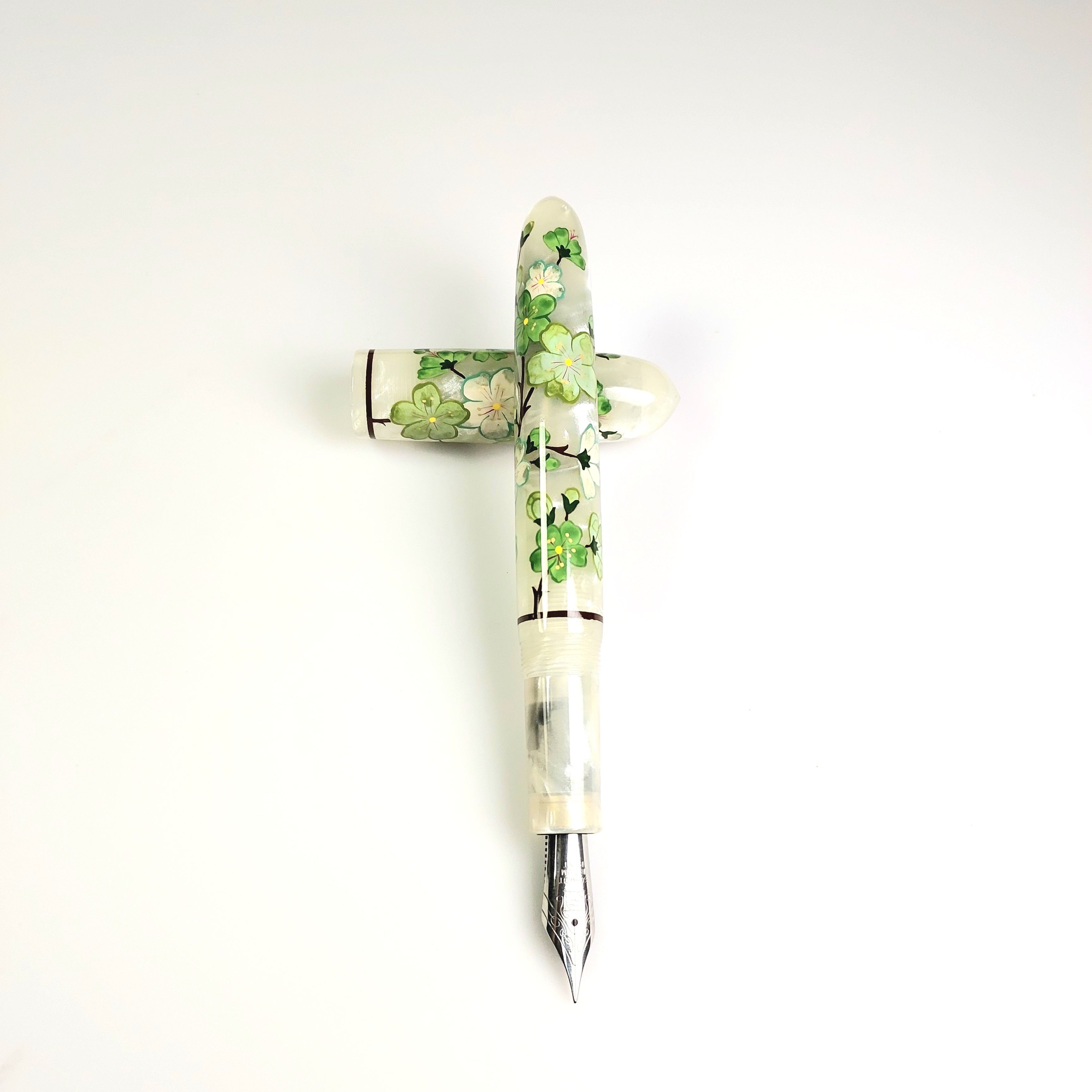 FOUNTAIN PEN SAKURA