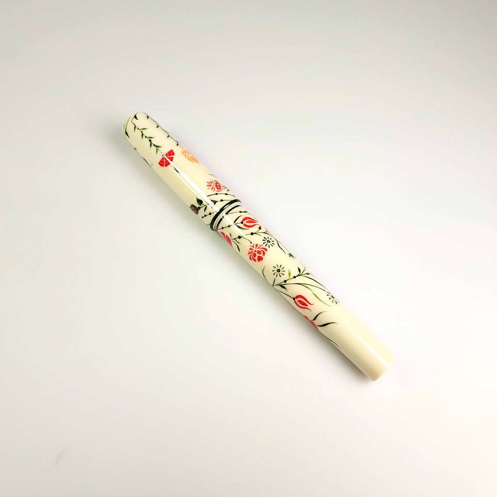 FOUNTAIN PEN TEZHIB ART