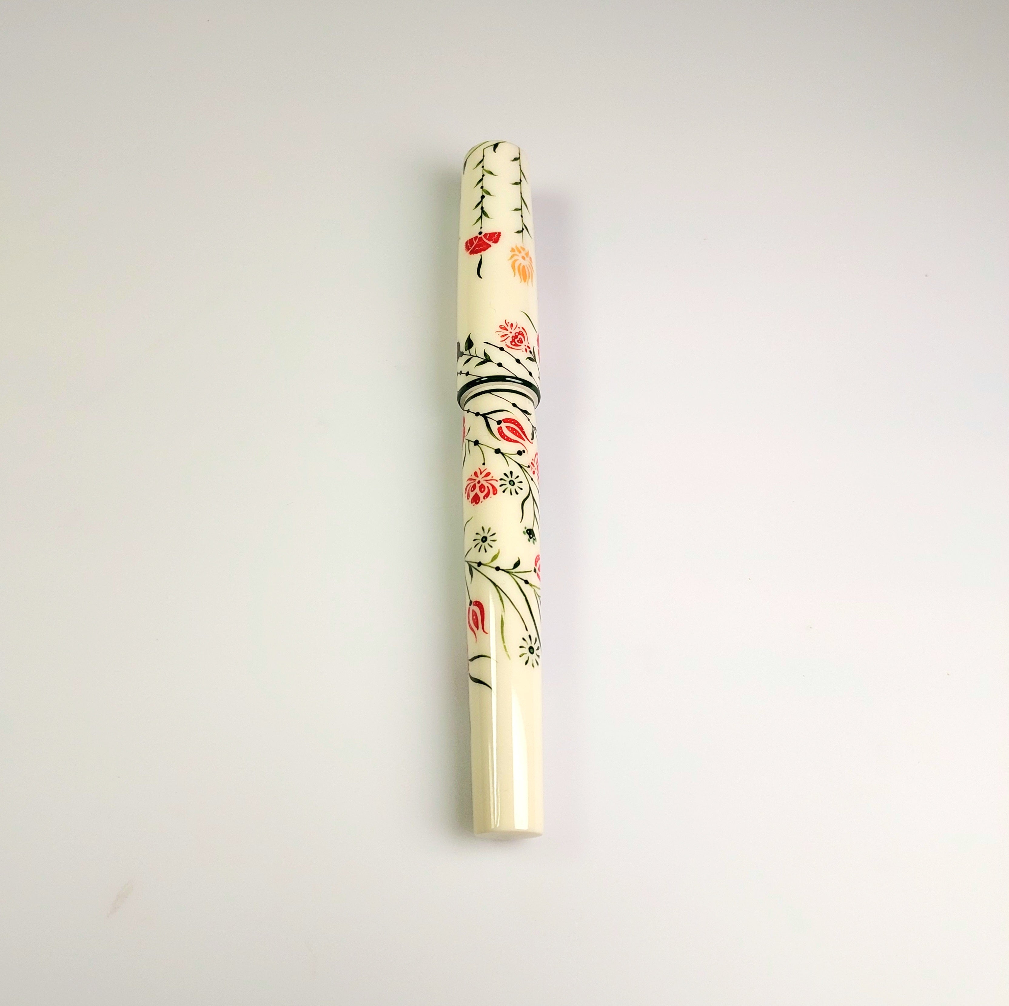 FOUNTAIN PEN TEZHIB ART