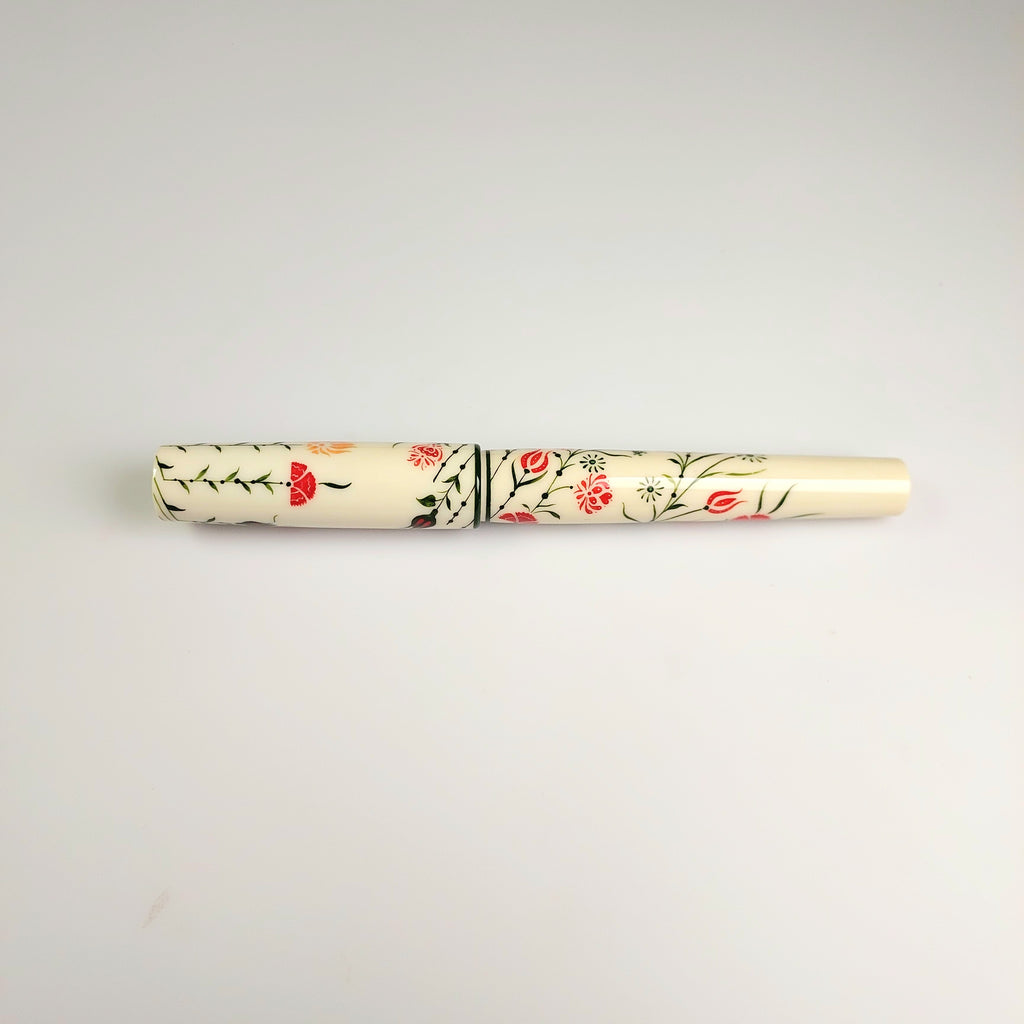 FOUNTAIN PEN TEZHIB ART