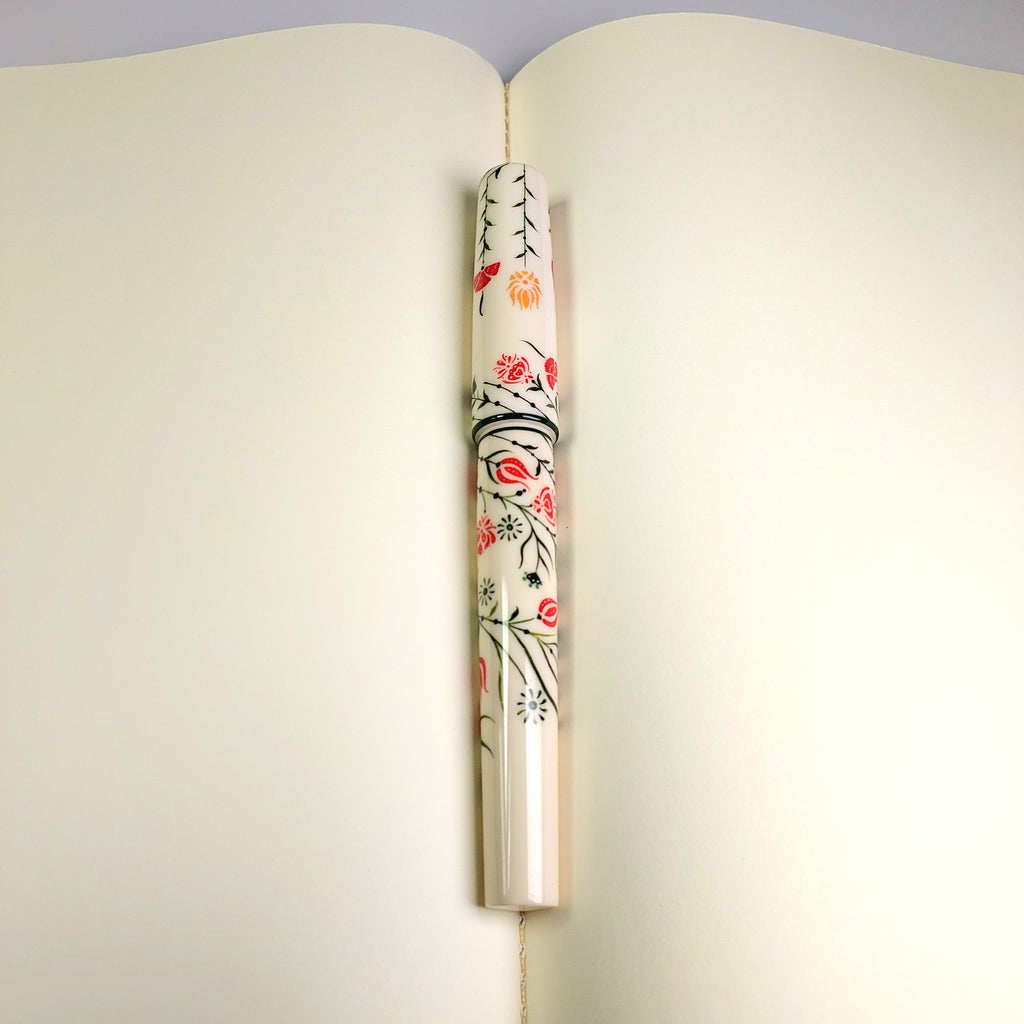 FOUNTAIN PEN TEZHIB ART