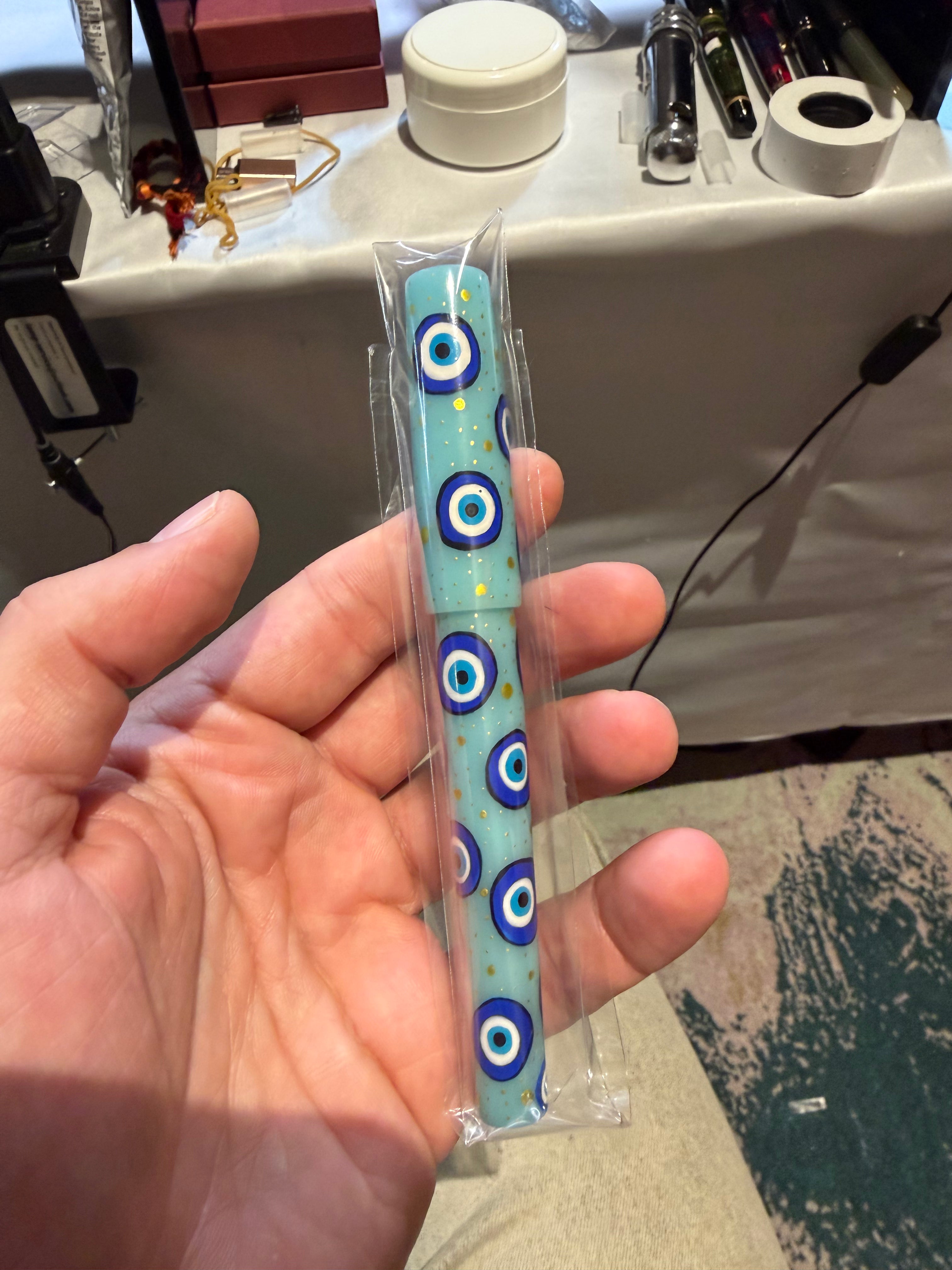 Fountainpens