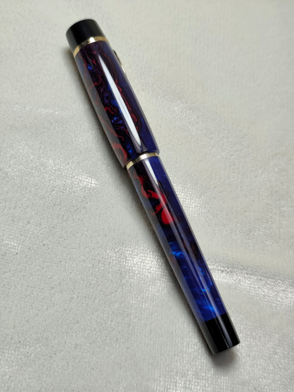 ZekPen'S SIKMA Fountain Pen