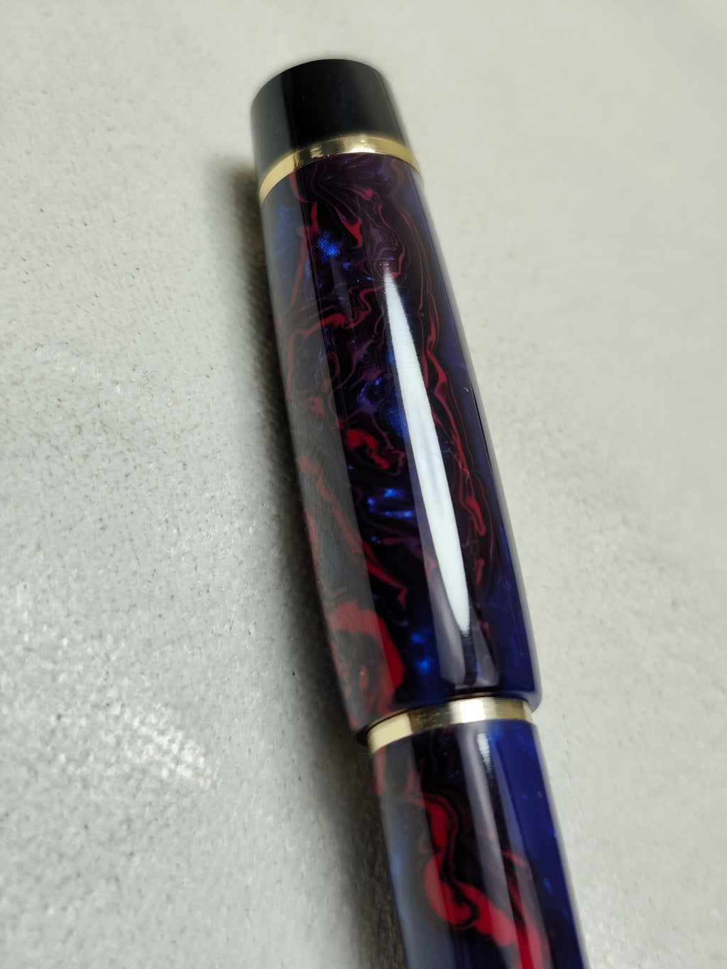 ZekPen'S SIKMA Fountain Pen