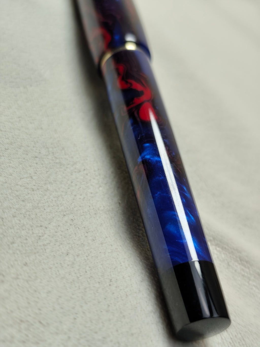 ZekPen'S SIKMA Fountain Pen