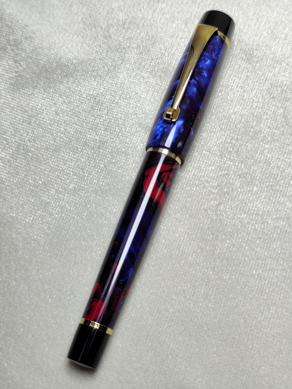ZekPen'S SIKMA Fountain Pen