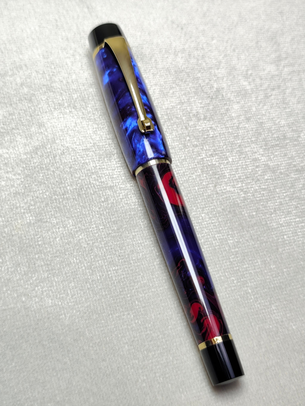 ZekPen'S SIKMA Fountain Pen