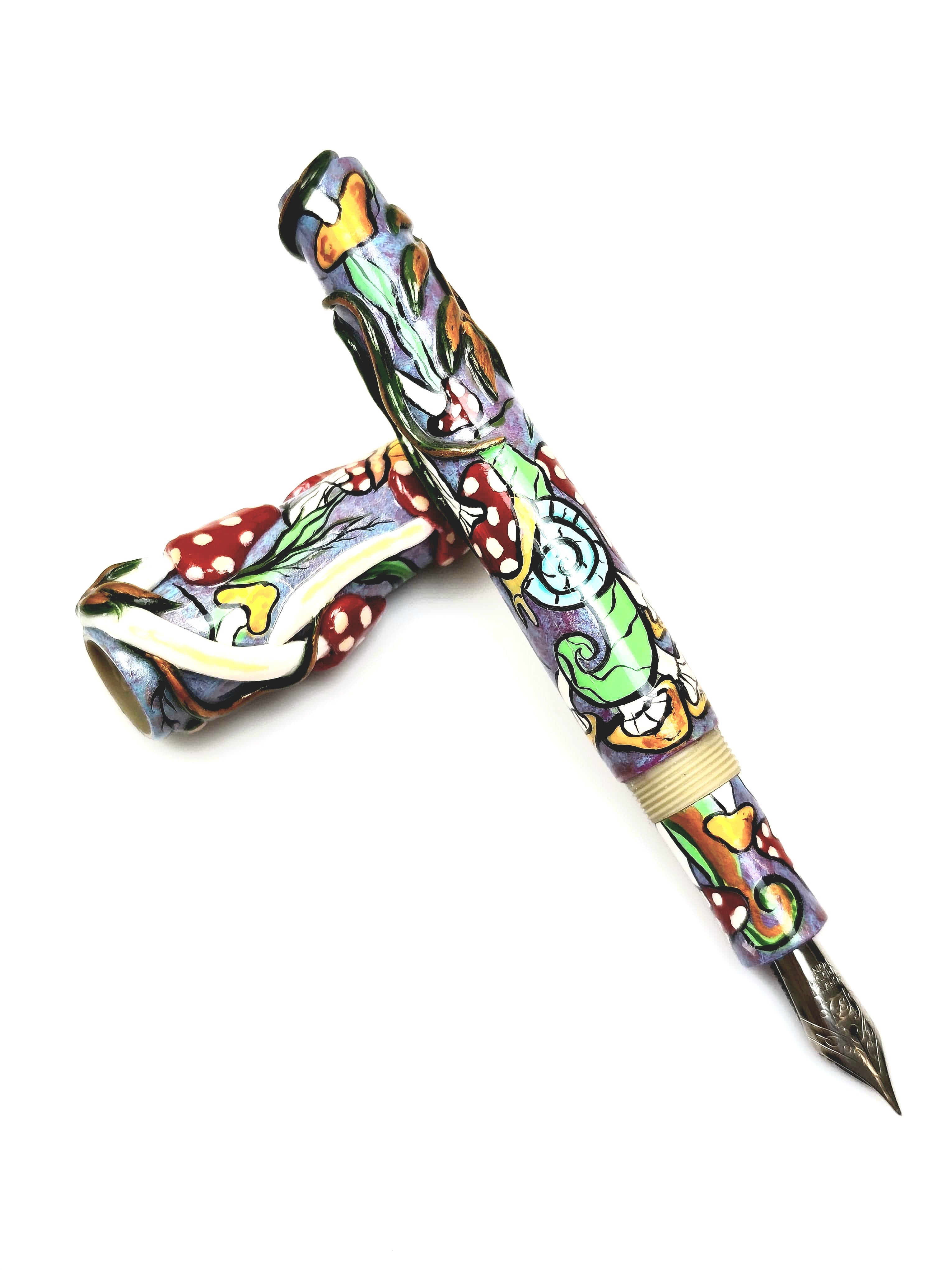 ZekPens uniQ