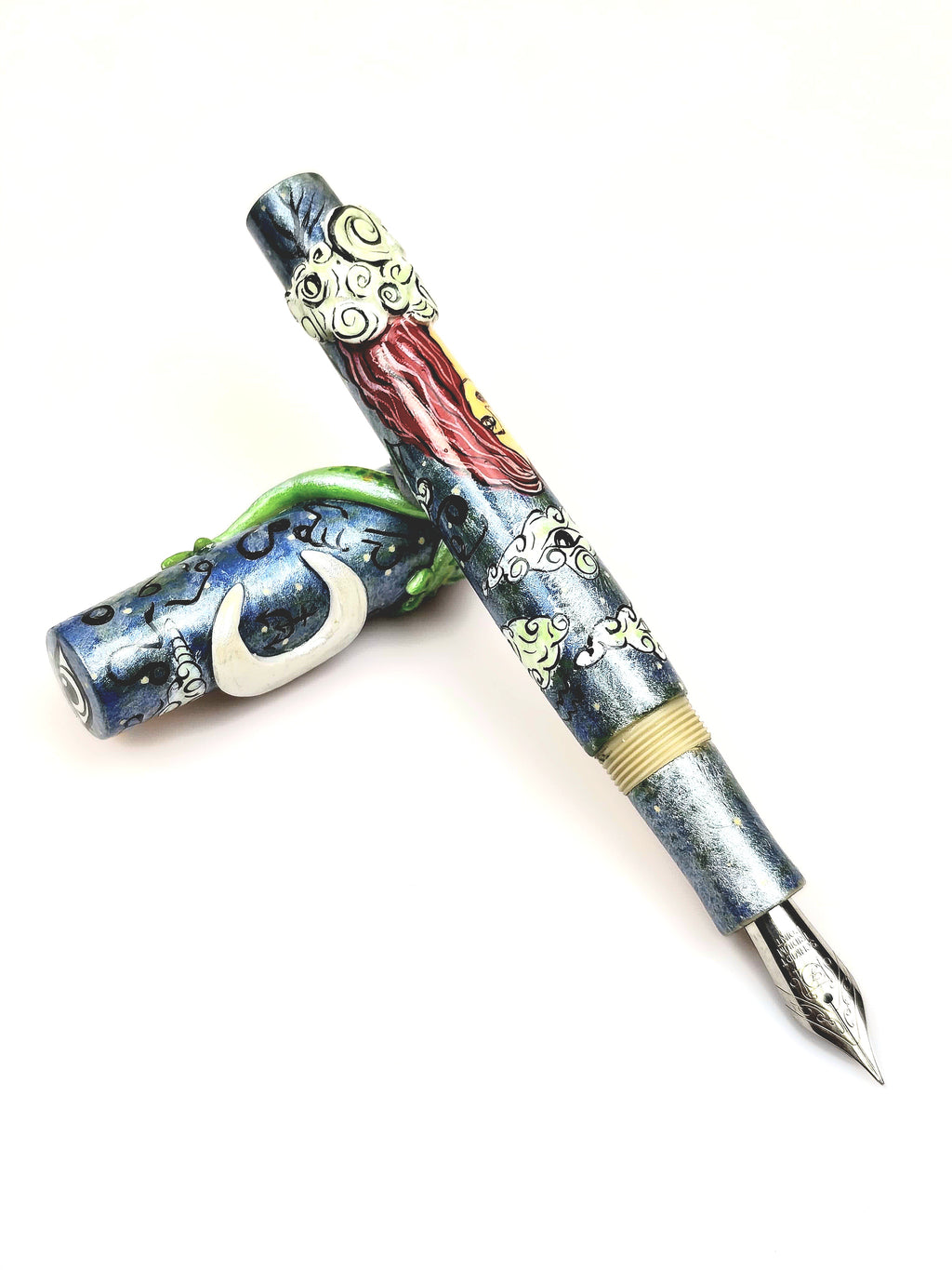 ZekPens uniQ