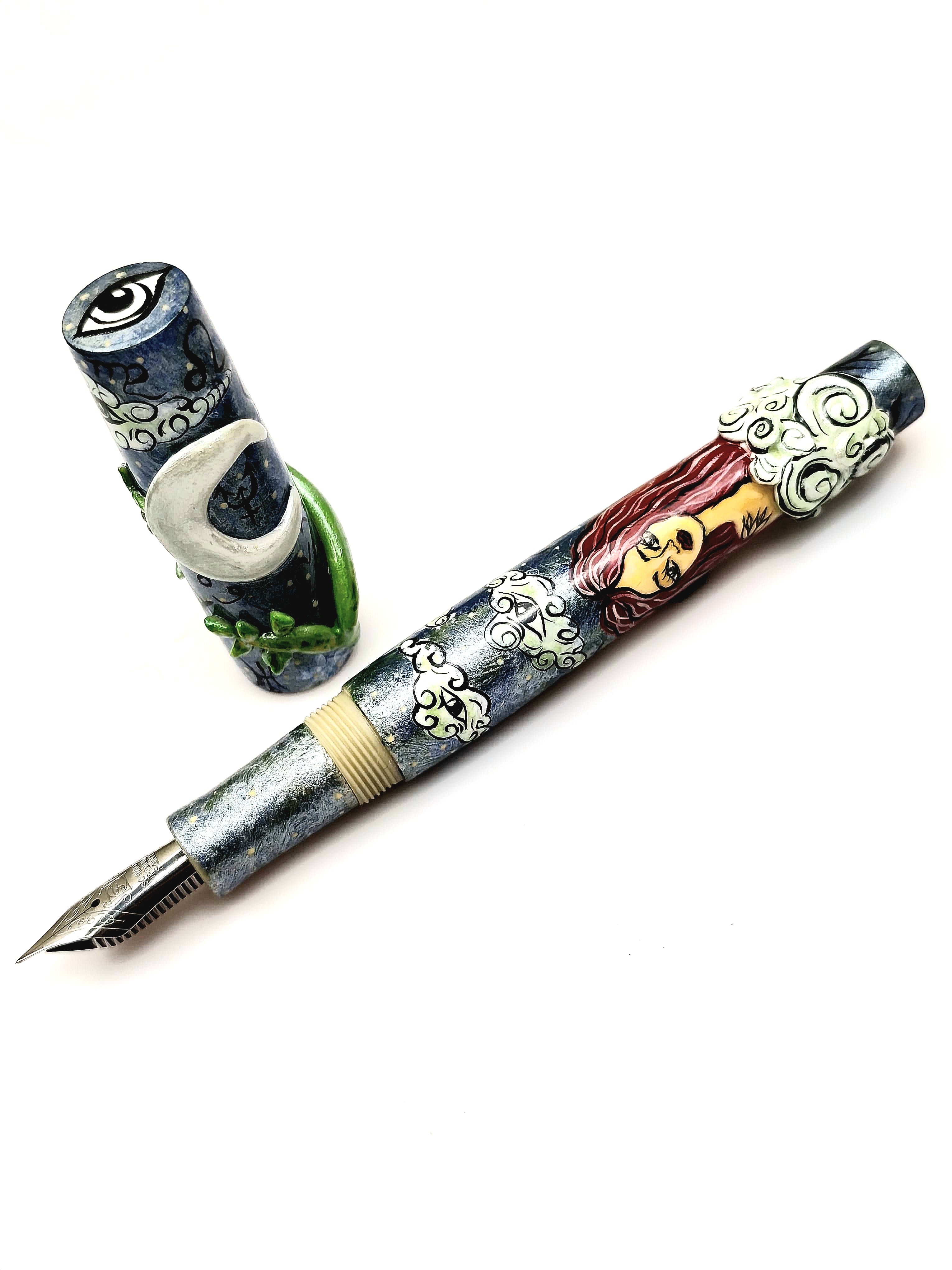 ZekPens uniQ